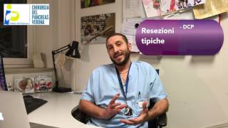 I tumori neuroendocrini del pancreas  Dott Luca Landoni [upl. by Aihsoem]