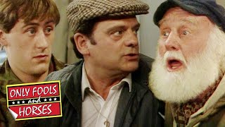 🔴 LIVE Only Fools and Horses Series 5 LIVESTREAM  BBC Comedy Greats [upl. by Curzon]