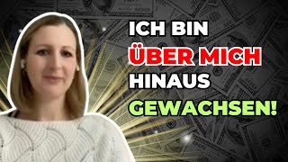 Pferde sind ein teurer Spaß Conny’s Weg zur finanziellen Freiheit [upl. by Ardekal]