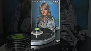 Bonnie Tyler  Its A Heartache 1978 [upl. by Mloclam373]