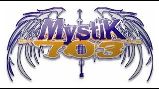 Mystik 703  Poze  KLibr aka KLib Mapou Ded KraZ amp Ouragan [upl. by Noisla]