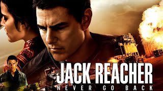 Jack Reacher 2012 Movie  Tom Cruise Rosamund Pike Richard  Updates Reviews amp Facts [upl. by Danya]