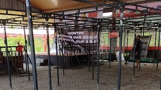 LIVE LOKASI KONTES BLITAR [upl. by Lahcear]