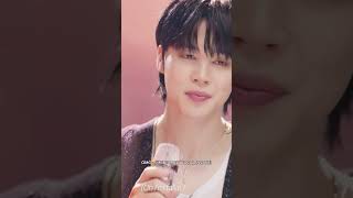 OMG 🤯 JIMIN SINGING LIKE CRAZY LIVE HIS RAW VOCAL INSANE [upl. by Minny350]