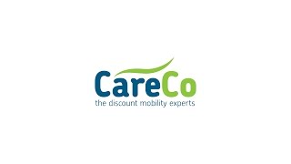 CareCo Probably the Best Mobility Supplier in the UK [upl. by Roehm282]