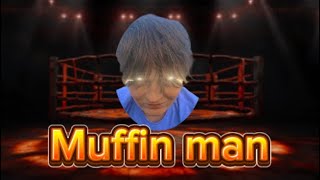 THE MUFFIN MAN short film featuring Weightliftingeveryday  movie [upl. by Anat191]