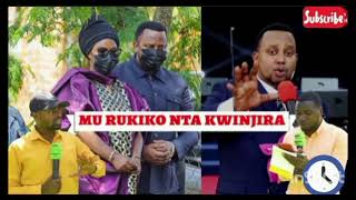 MUTESI SCOVIA ASHYIZE HANZE IBYAHA BIRIMO IKORESHA RY IBITSINA MURUBANZA RWA BISHOP HARERIMANA [upl. by Ivie]