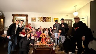 Pinoy Karaoke•Friendsgiving [upl. by Sokram465]