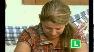 Chamada Supernanny 09032013  SBT [upl. by Aineg]