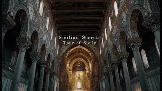 Sicilian Secrets Tour of Sicily [upl. by Hurwit]