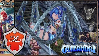 Ys VIII Lacrimosa Of Dana  Maiden Of The Great Tree Chapter 5 Begins  Episode 24 [upl. by Thissa]