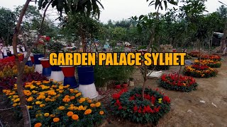 Garden Palace Resort Shibbari Lalmatia Moglabazar Road Sylhet vlog [upl. by Mcdermott344]