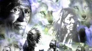 Native Americans Wakan Tanka Vision [upl. by Verlie844]