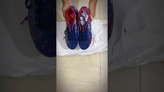 Nivia Safari Unboxing 🤩💝 New Football Boots shorts nivia neevfoot football soccer [upl. by Gereld]