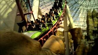 Adventuredome Las Vegas Circus Circus [upl. by Heall]