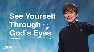 Discover Your True Self In Christ  Joseph Prince Ministries [upl. by Meta486]