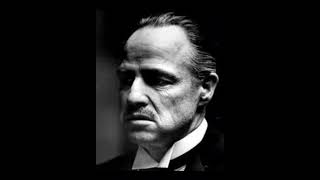 FRASES DE PODEROSO CHEFÃOVito Corleone [upl. by Chrisse890]