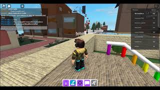 Como conseguir el Marcador Malvavisco  Find the Markers Roblox [upl. by Ymeon]