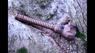 Olight Javelot Pro Quick Overview [upl. by Nytsuj]