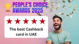 UAEs Best Cashback Credit Cards for 2024 Top Picks Revealed [upl. by Pyszka]