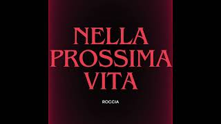 Roccia  Nella prossima vita [upl. by Obidiah]