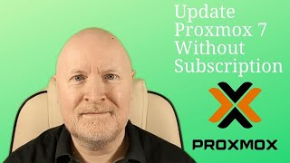 Update Proxmox Without Subscription [upl. by Amir]