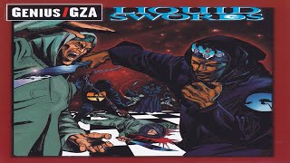 Gza  4th Chamber Bass Boosted  432 Hz [upl. by Nelag]