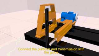 Building a Dynamic Balancing Machine [upl. by Warfore622]