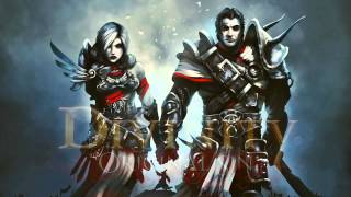 Divinity Original Sin  Battle Theme 6 [upl. by Kirrad218]