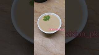 Tahini sauce recipe sauce viral shorts [upl. by Pihc]