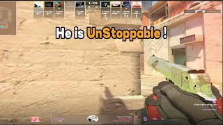 donks BEST AIM AT FACEIT LVL 10🔥MIRAGE POV [upl. by Ricky]