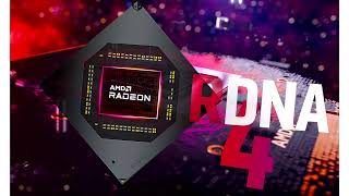 AMD Confirms Next Gen RDNA 4 GPUs Launching In Early 2025 With Significantly Higher Ray Tracing Perf [upl. by Brynn514]