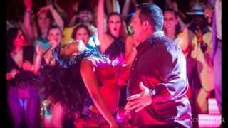 CUBAN FURY  Bejan Gives His Number  Film Clip [upl. by Cerellia]