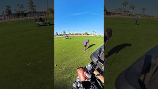 Union Hills Golf Club arizona golf MrDoubleBogey [upl. by Cirdes176]