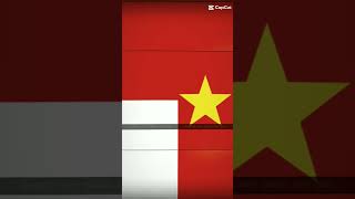 versi indo vietnam countryballsedit capcut edit [upl. by Fleischer]