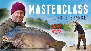 Long Distance Carp Fishing Masterclass  Darrell Peck amp Terry Edmonds [upl. by Lek711]