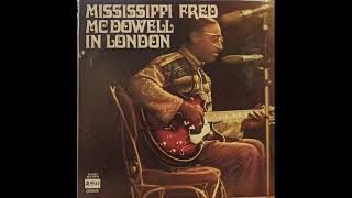 Mississippi Fred McDowell – Mojo Hand [upl. by Renelle]