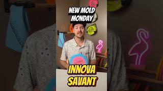 New Mold Monday  Innova Savant [upl. by Oad585]