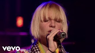 Sia  Breathe Me Live At SxSW [upl. by Deloris]