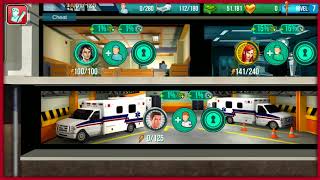 OPERATE NOW HOSPITAL  coins unlimited mod apk  baixar e instalar dinheiro infinito 2018 [upl. by Bocyaj]