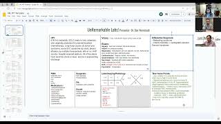 Unremarkable Labs A Mysterious Case of Hypophosphatemia [upl. by Moersch209]