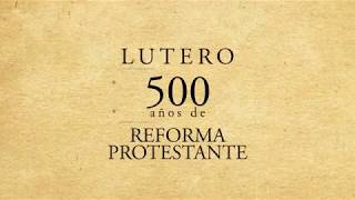 LUTERO Y LA REFORMA PROTESTANTE EN ESPAÑA Y BALEARES  Documental [upl. by Atoel465]