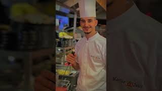 arabic chef coso music food [upl. by Balf]