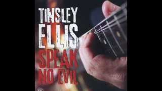 Tinsley Ellis  Speak no Evil [upl. by Cired451]