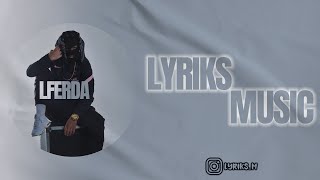 LFERDA  Halloween 2  LYRIKS MUSIC [upl. by Loy931]