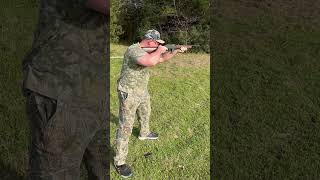 Henry Homesteader 9mm Carbine Quick Reliability Test [upl. by Tallia]