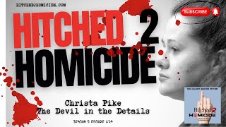 The DEVILISH Truth About Christa Pike Exposed [upl. by Dnarud528]