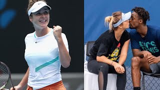 The truth about Elina Svitolina [upl. by Arriat860]