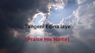 Amen Alleluia with Lyrics–Psalmist Salem Shalom [upl. by Rudyard]