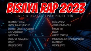 BISAYA RAP 2023 COLLECTION NONSTOP  JHAYKNOW SONGS COMPILATION  RVW [upl. by Comstock]